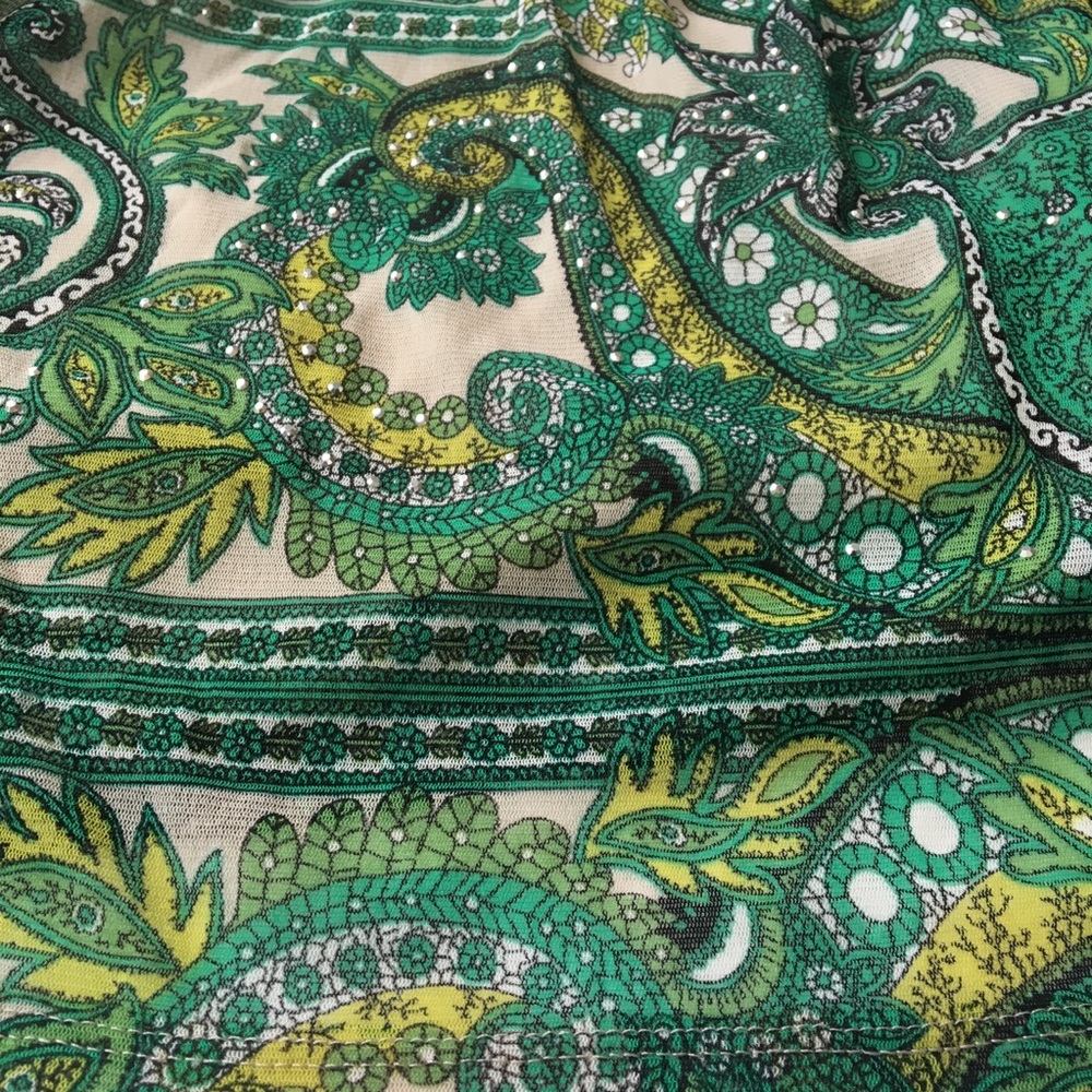 INC Dress OX (photos aren't capturing well yet.